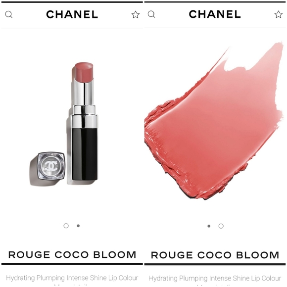 ⛔️SOLD!⛔️New Chanel Nail & Lipstick Gift Set! - Picture 7 of 13